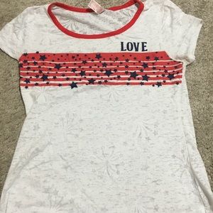Patriotic T-Shirt
